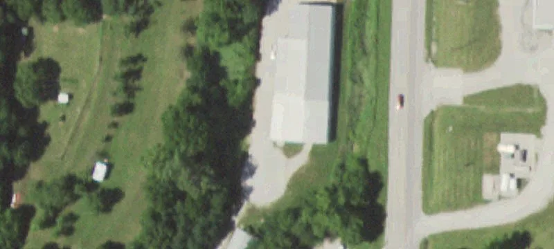 Maryville, MO 64468