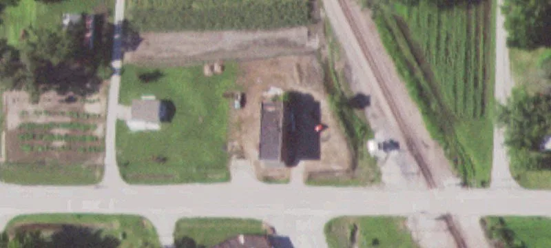 301 Hwy 118