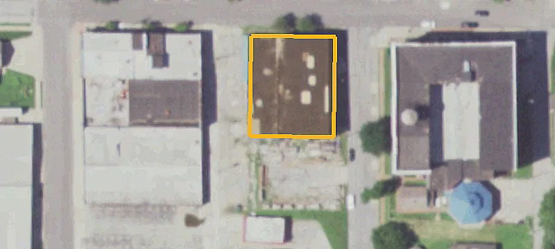 1122 Penn St
