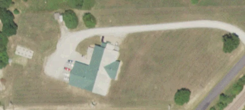 4022 Trak Rd