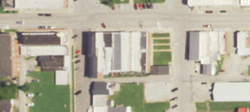 110 3rd St