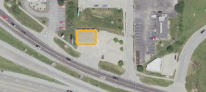 917 Service Rd