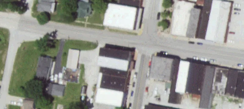 102 Palmyra St