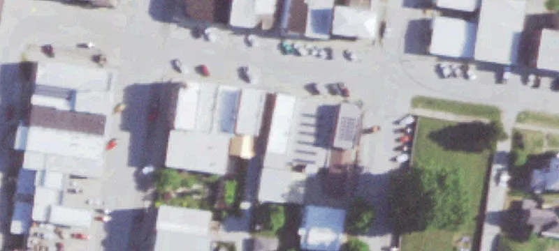 108 Market St