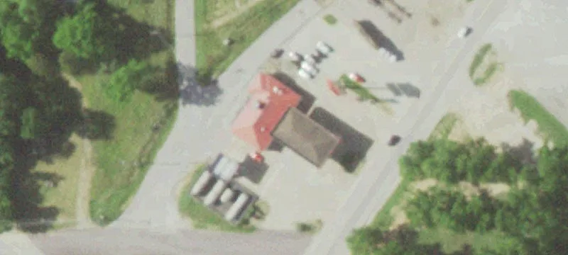 310 Ozark St