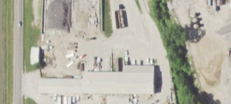 3602 Industrial Rd