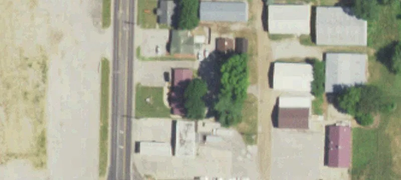 1566 Odell Ave