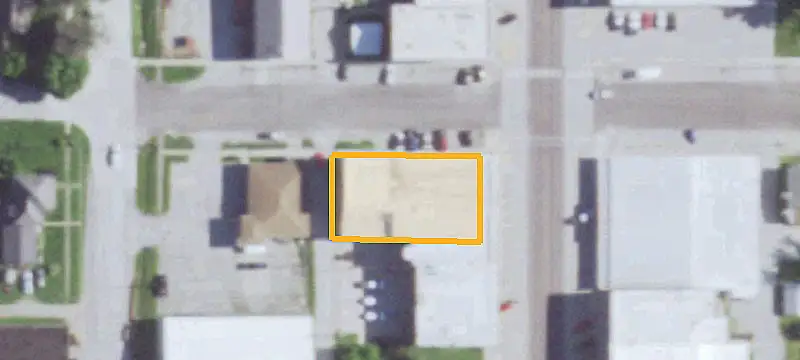 215 Davis St