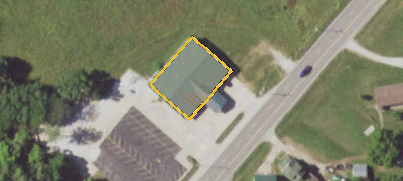 1397 Ashley Rd
