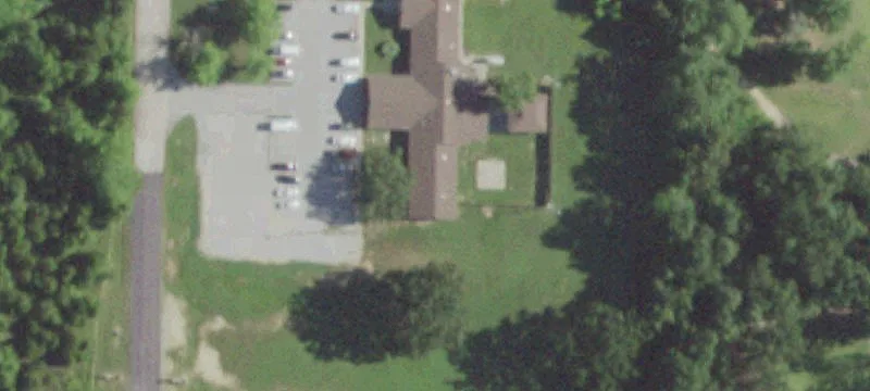 3150 Warrior Ln