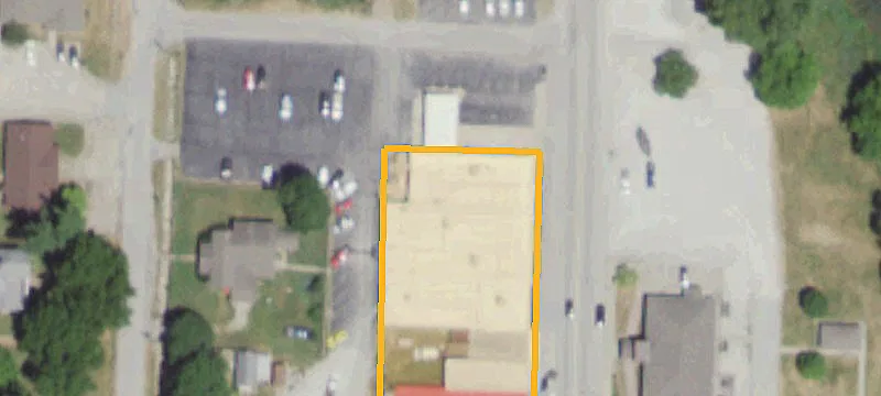 111 Main St