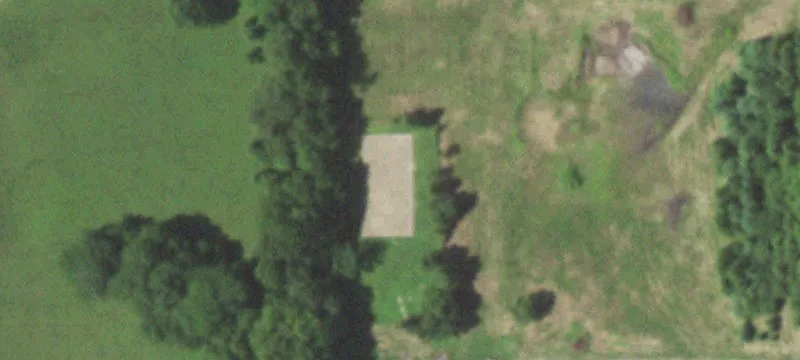 County Rd 351