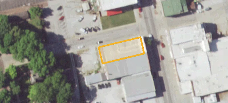 501 Main St