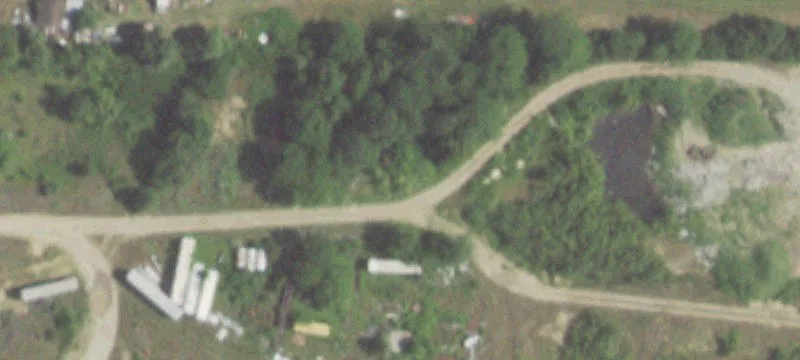 807 County Line Rd