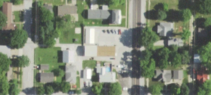 614 Main St