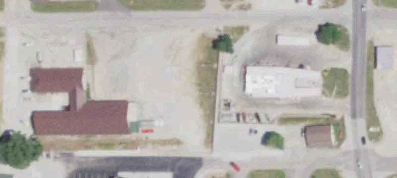 Tower Dr