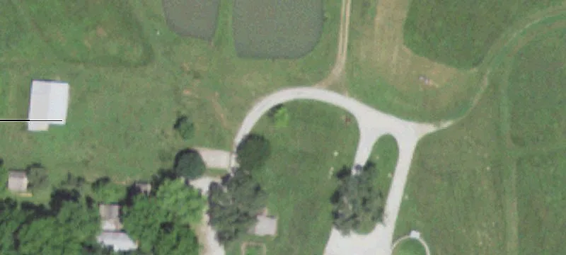 15226 Boone Monument Rd