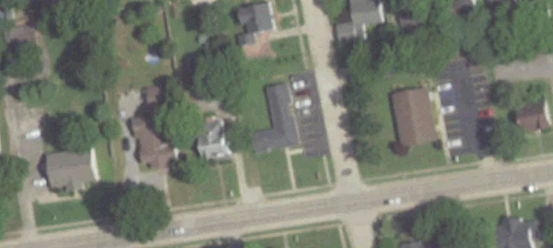 412 Tanner St