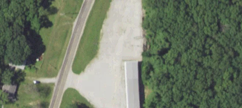 State Hwy 157