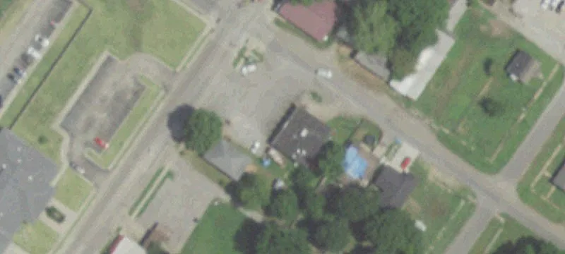 1301 Ward Ave