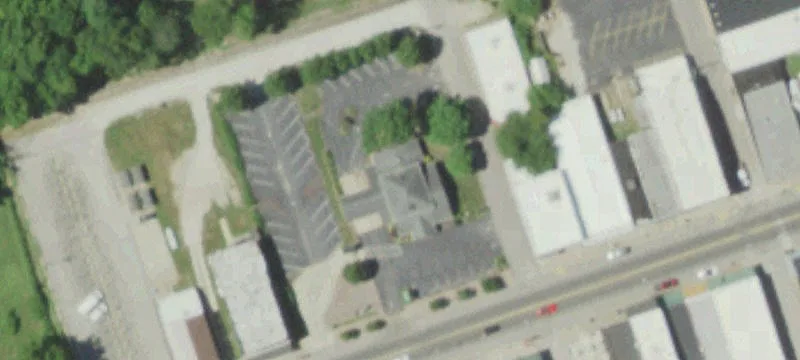 201 Main St