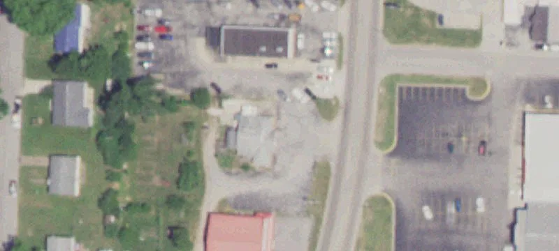 1107 Aurora St