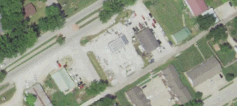 220 James Blvd