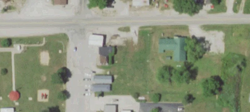 Cherry St Summersville