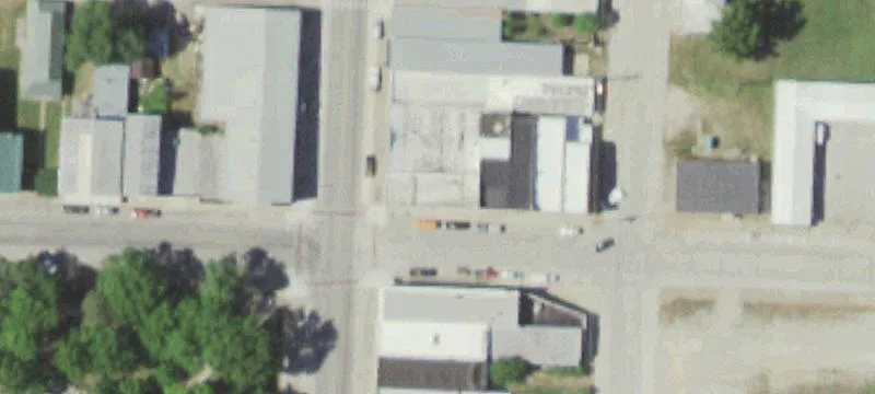 101 Main St