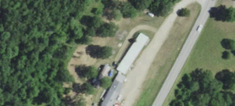 State Hwy M M