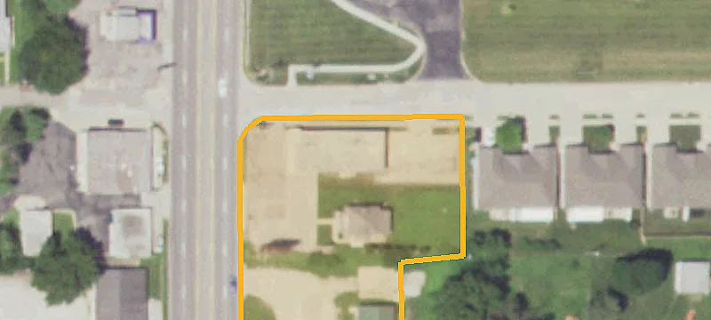 301 Belt Hwy