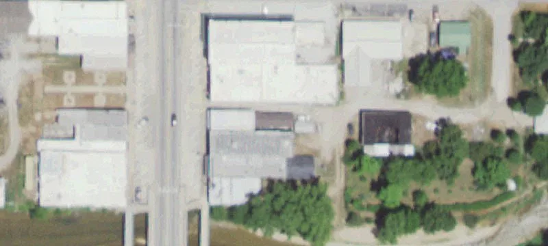 1111 Cherokee Ave