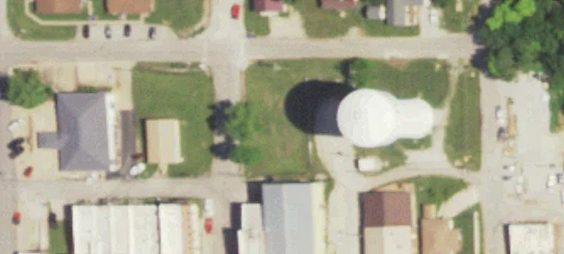Milan, MO 63556