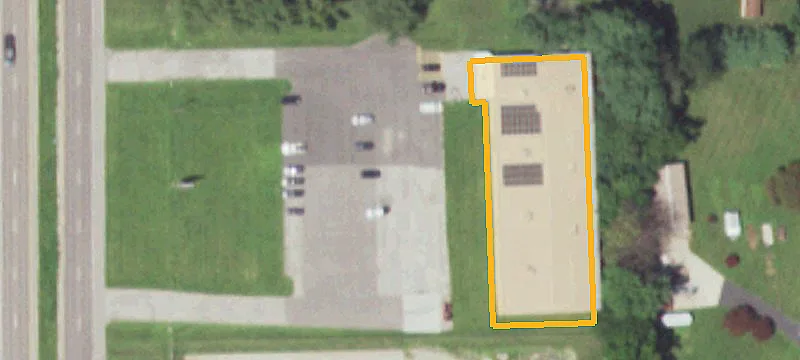6421 Belt Hwy