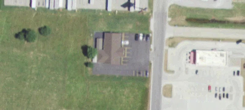 300 Johnson Dr