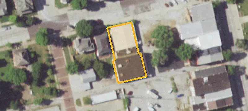 412 High St