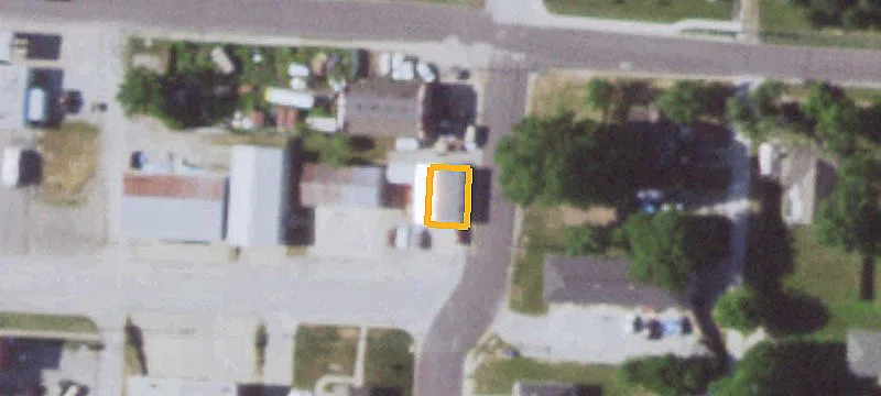 101 Main St