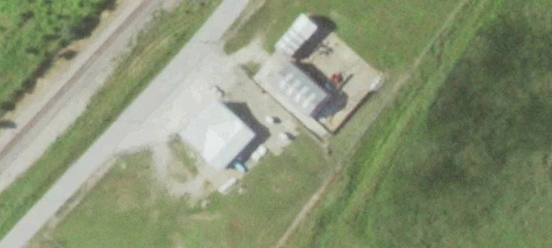 Airport Rd