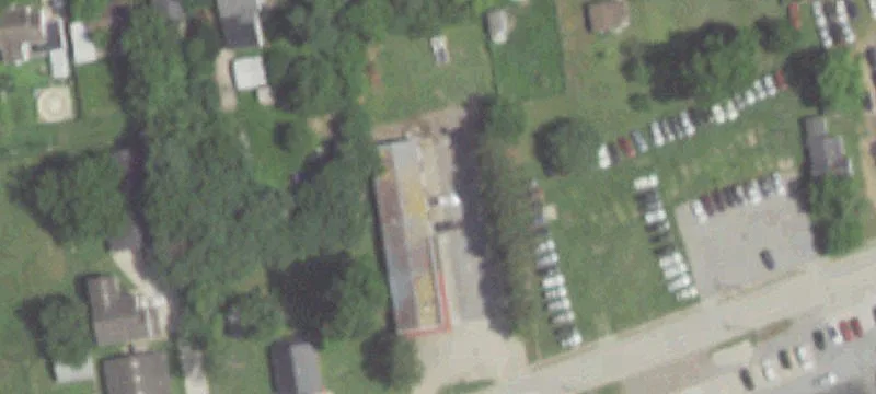 834 Linn St
