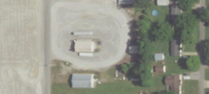 116 Clay Morgan Dr