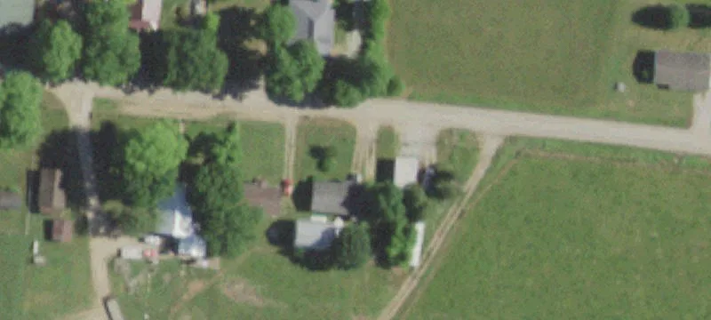 Patterson, MO 63956
