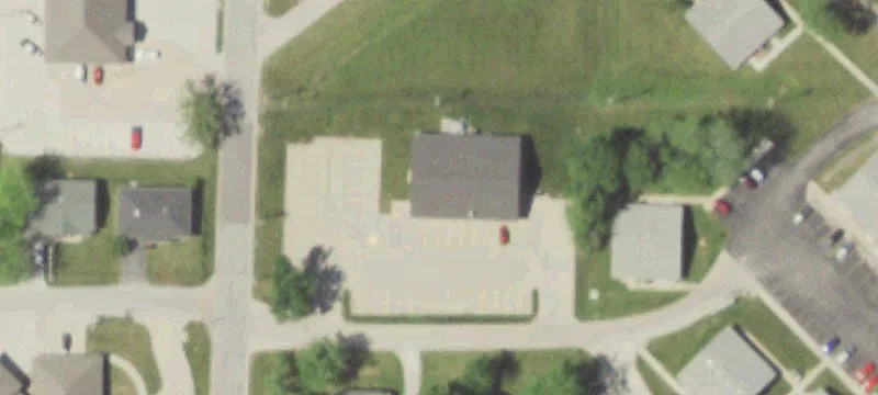 1604 Maffry Ave Bldg, Unit 200