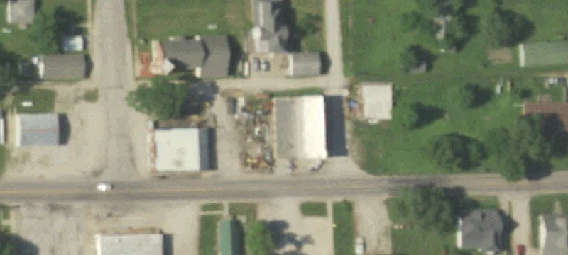 Cainsville, MO 64632