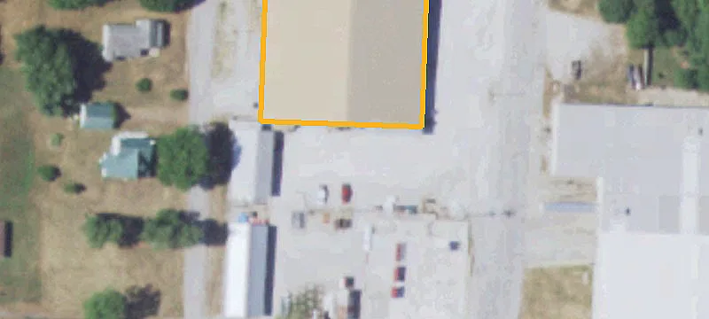 800 Main St