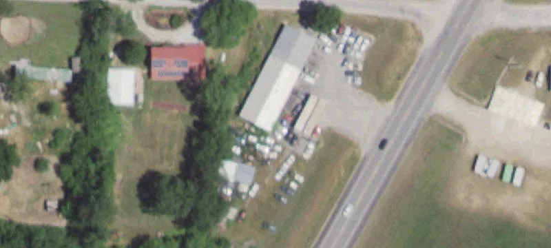Goodman, MO 64843
