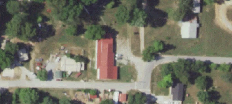 118 St John Blvd