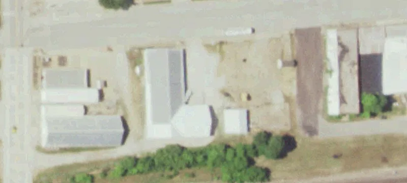 701 Main St