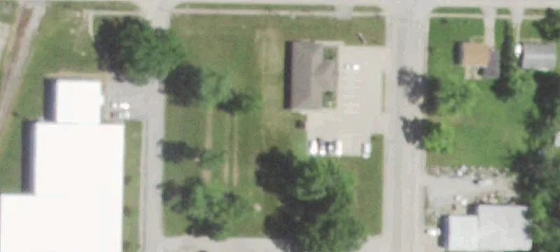 1109 Omar St