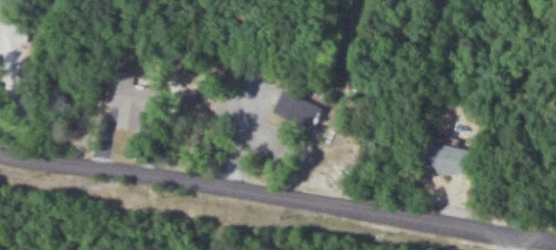 1368 Tablerock Cir