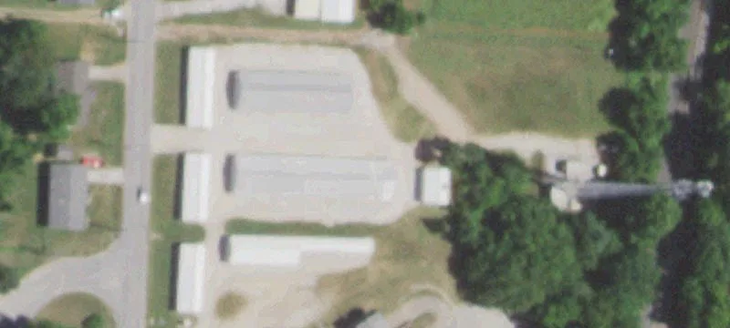 1313 Pineville Rd